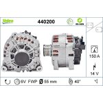 generátor VALEO 440200