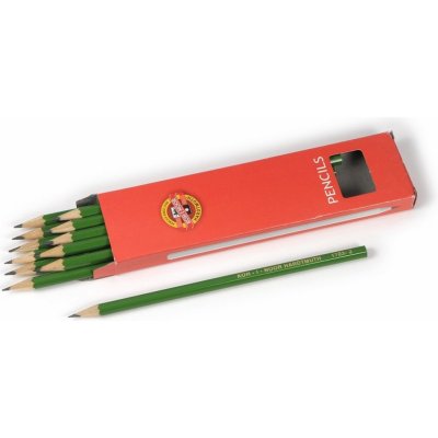 Koh i Noor tužka 1703 č.3 12ks – Zboží Dáma