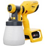 Wagner Wood&Metal Sprayer W 250 – Zboží Mobilmania