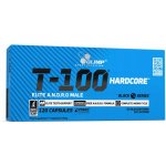 Olimp T-100 120 kapslí – Hledejceny.cz
