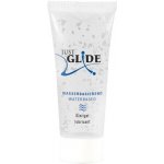 Just Glide Waterbased 20 ml – Zboží Mobilmania