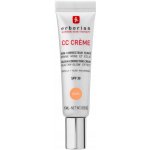 Erborian CC Crème Centella Asiatica rozjasňující krém SPF25 Doré 15 ml – Sleviste.cz