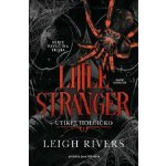 Little Stranger: Utíkej, holčičko – Hledejceny.cz
