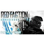 Red Faction: Armageddon Path to War – Hledejceny.cz