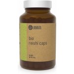 GymBeam BIO Reishi kapslí VanaVita 90 kapslí – Hledejceny.cz