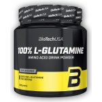 Biotech USA L-Glutamine 240 g – Zboží Dáma