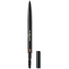 Tužka na obočí Make Up For Ever Aqua Resist Brow Definer voděodolná tužka na obočí 40 Medium Brown 0,09 g