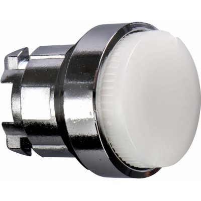 Schneider Electric ZB4BW11 bílá – Hledejceny.cz