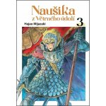 Naušika z Větrného údolí 3 – Zboží Mobilmania