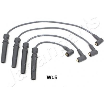 Sada kabelů pro zapalování JAPANPARTS IC-W15 – Hledejceny.cz
