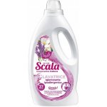 Scala Lavatrice Gelsomino e Patchouli prací gel 1,5 l – Zboží Mobilmania