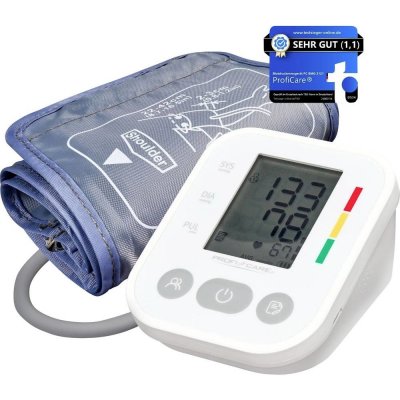 Profi-Care PC-BMG 3121 – Zboží Živě