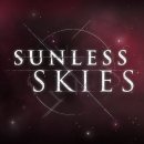 Hra na PC Sunless Skies