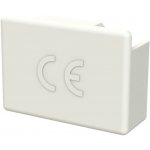 ABB PS-END krytka pro 2 a 3 prop. lišty – Sleviste.cz