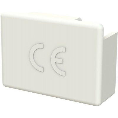 ABB PS-END krytka pro 2 a 3 prop. lišty – Sleviste.cz