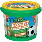 Forestina Trávníkové hnojivo Expert Podzim 5kg – Hledejceny.cz