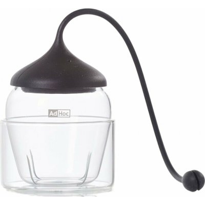 Fusion infuzér na čaj 7 cm – Zboží Dáma