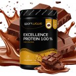 SportWave 100% WHEY ULTRA PROTEIN 750 g – Hledejceny.cz