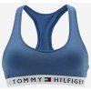 Sportovní podprsenka Tommy Hilfiger Modrá Underwear