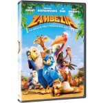 Zambezia DVD – Hledejceny.cz