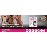 Frontline Tri-Act Spot-On Dog XL 40-60 kg 1 x 6 ml – Sleviste.cz