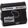 Baterie pro bezdrátové telefony Powery Panasonic KX-TG2247 1200mAh NiMH 3,6V - neoriginální