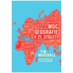Mgr. Michal Rybka Moc geografie v 21. století – Hledejceny.cz