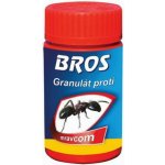 Bros - granule proti mravencům 60 g – Hledejceny.cz