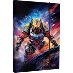 Stil desky na sešity A5 Unimonster – Zbozi.Blesk.cz