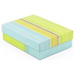 UNIPAP krabice dárková D-L005-D 22x16x6,5cm 5371187 557873 – Sleviste.cz