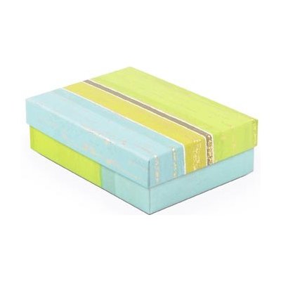 UNIPAP krabice dárková D-L005-D 22x16x6,5cm 5371187 557873 – Sleviste.cz