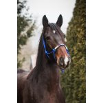 Waldhausen Provazová ohlávka černá – Zboží Mobilmania