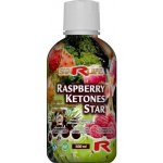 Starlife Raspberry Ketones Star 500 ml – Hledejceny.cz