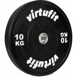 VIRTUFIT Hi-Temp Bumper Plate 10 kg 50 mm – Hledejceny.cz