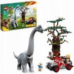 LEGO® Jurassic World™ 76960 Objev brachiosaura – Hledejceny.cz