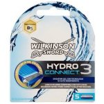 Wilkinson Sword Hydro5 Sense 4 ks – Zboží Dáma