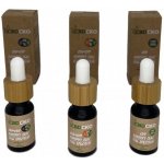 Growland Fair CBD Olej 3v1 CBD CBG a CBN 15% 10 ml – Zbozi.Blesk.cz