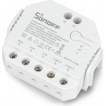 Sonoff Dual Relay Wi-Fi Smart Switch – Sleviste.cz