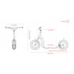 Yedoo Mau Emoji red – Zboží Mobilmania