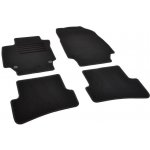 Koberce Textilní AZ Auto Design Renault Captur 2013-2020 – Hledejceny.cz