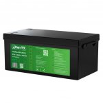 Kon-Tec KT-LFP12280-GL Green Line LiFePO4 12V 12,8V 280Ah – Zboží Živě