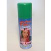 Barva na vlasy Fun Hair Colour zelená 125 ml