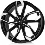 RC-Design RC34 6,5x16 5x108 ET47 black – Hledejceny.cz