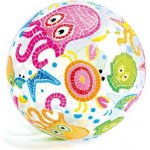 Intex Nafukovací plážový míč 59040 SEA 51 cm – Zboží Dáma