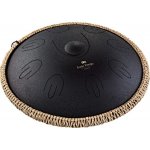 MEINL Sonic Energy Octave Steel Tongue Drum Black D Kurd – Hledejceny.cz