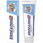 Blend-a-med Anti-Cavity Family Protection 75 ml – Hledejceny.cz