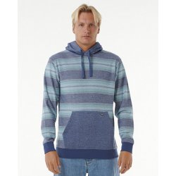 Rip Curl Surf Revival Line Up Hood Washed mavy