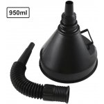 Trychtýř S Filtrem - JBM 52391 – Sleviste.cz