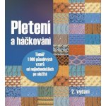 Pletení a háčkování – Hledejceny.cz