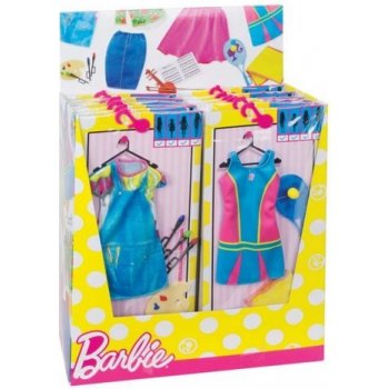 Mattel Barbie Profesní oblečení Malířka